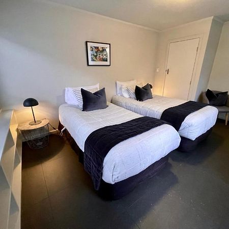 Villa Queenstown Eksteriør bilde