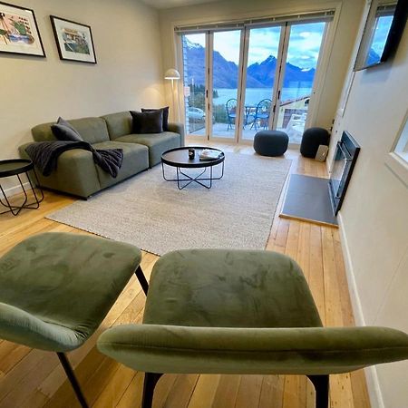 Villa Queenstown Eksteriør bilde