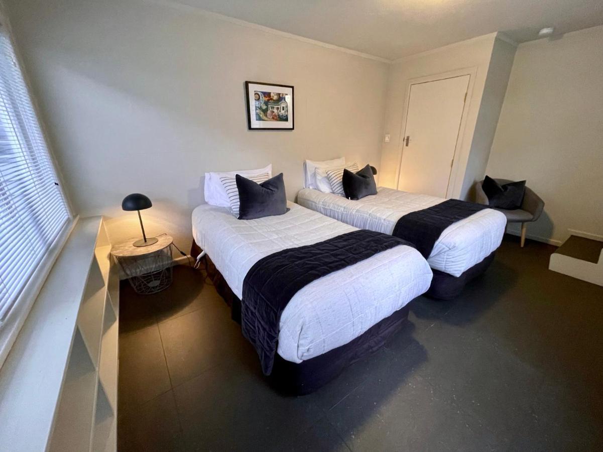 Villa Queenstown Eksteriør bilde