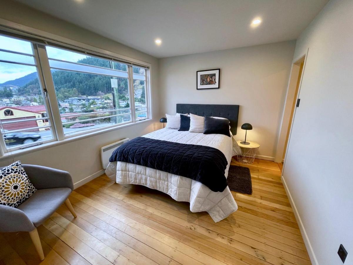 Villa Queenstown Eksteriør bilde