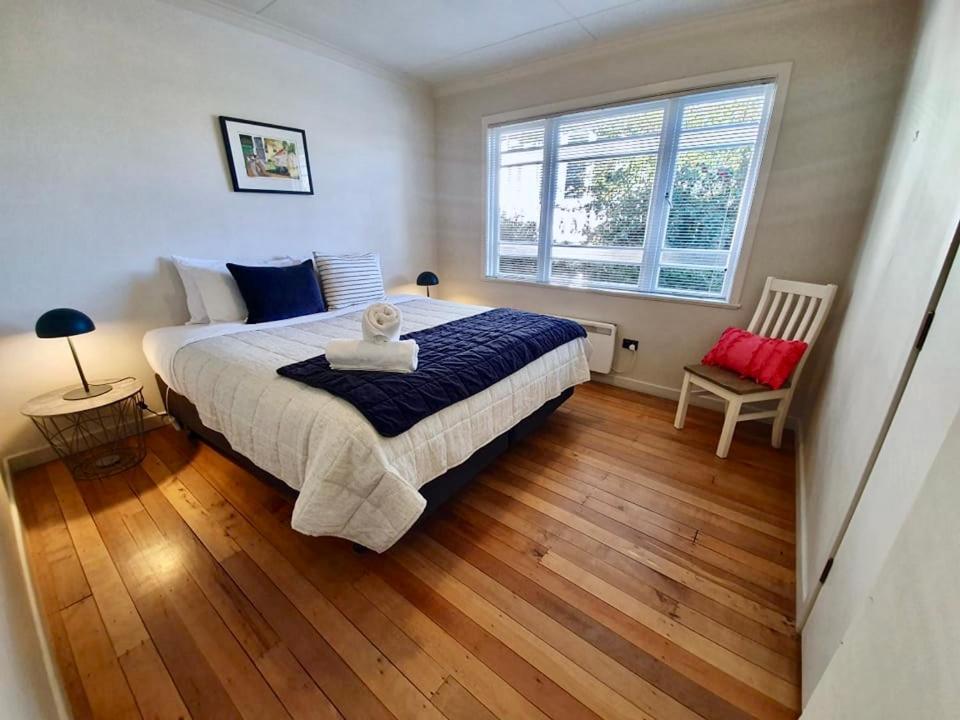 Villa Queenstown Eksteriør bilde
